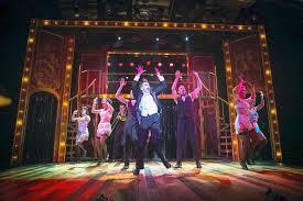 Theatre Aspen